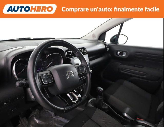 CITROEN C3 Aircross PureTech 82 Feel