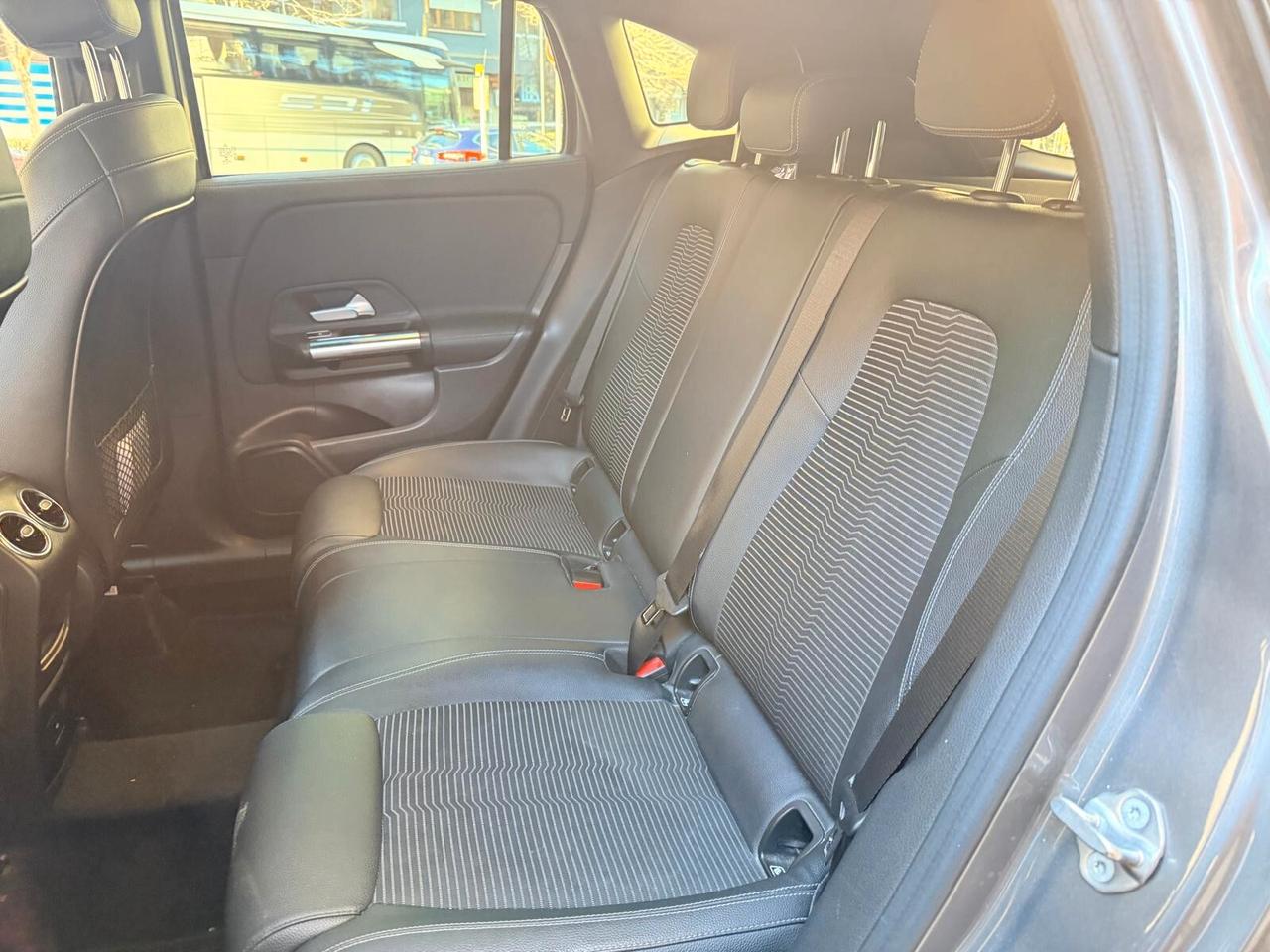 Mercedes-benz GLA 200 d Automatic Sport