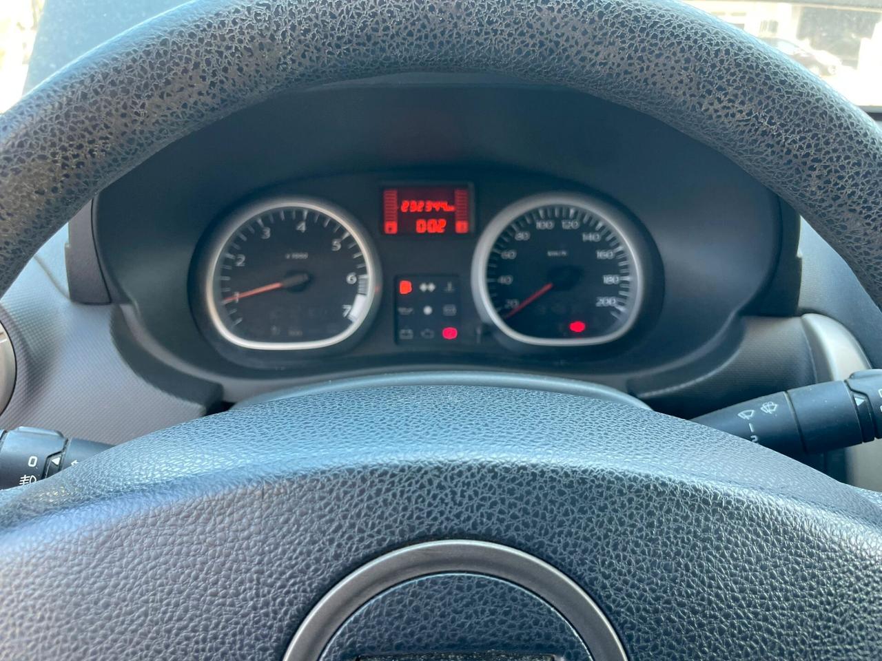 Dacia Duster 1.6 110CV 4x2 GPL Lauréate
