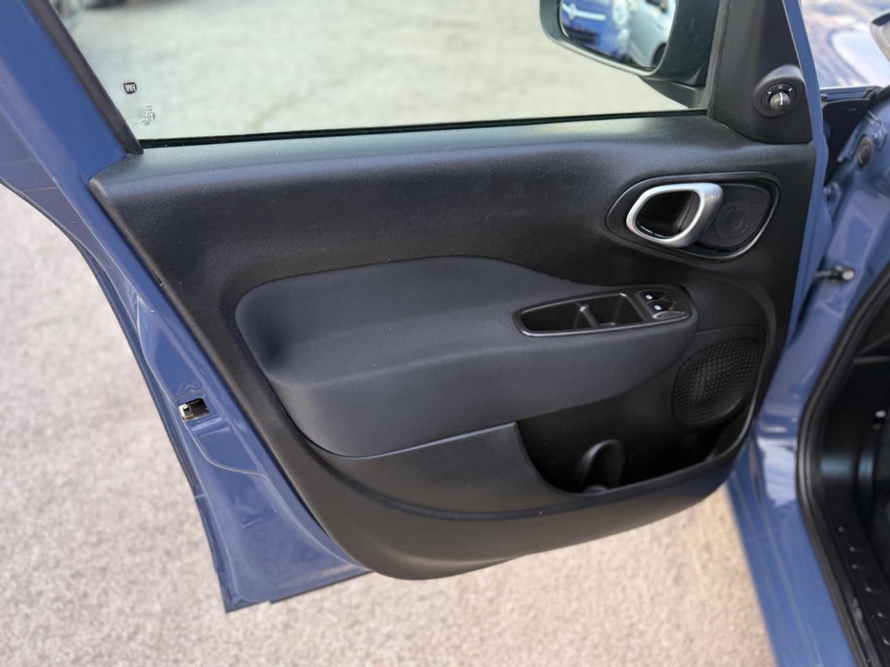 Fiat 500L 1.3 Multijet 95 CV Lounge