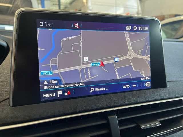 Peugeot 3008 BlueHDi 130 S&S Allure