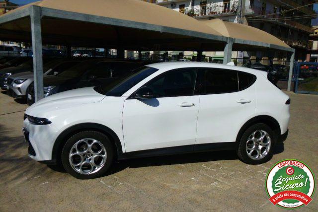 ALFA ROMEO Tonale 1.6 diesel 130 CV TCT6 Sprint