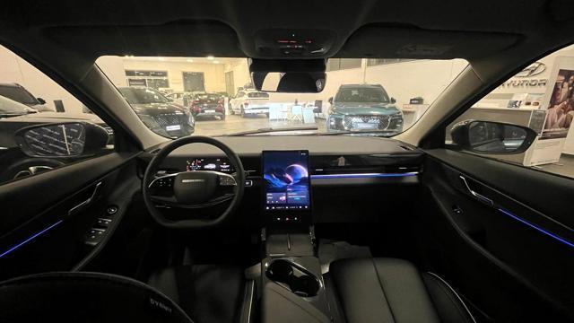 JAECOO J5 Jaecoo 5 1.6 TGDI 147 CV aut. Exclusive