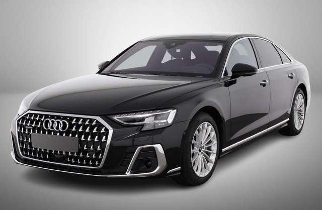 Audi A8 50 TDI QUATTRO 286 CV TIPTRONIC *NAVI+TETTO* PROMO