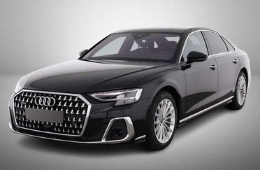 Audi A8 50 TDI QUATTRO 286 CV TIPTRONIC *NAVI+TETTO* PROMO
