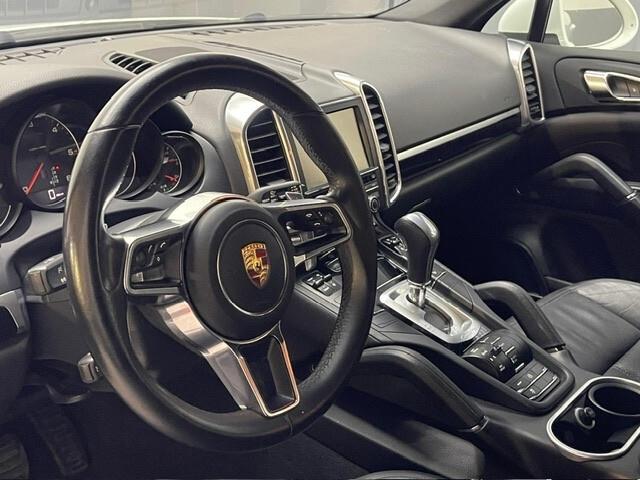 Porsche Cayenne 3.0 Diesel