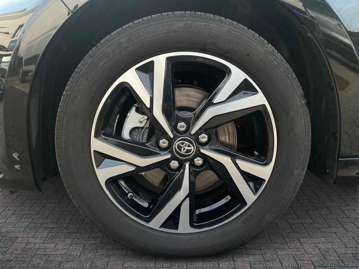 TOYOTA Yaris IV 2020 - Yaris 1.5h Trend