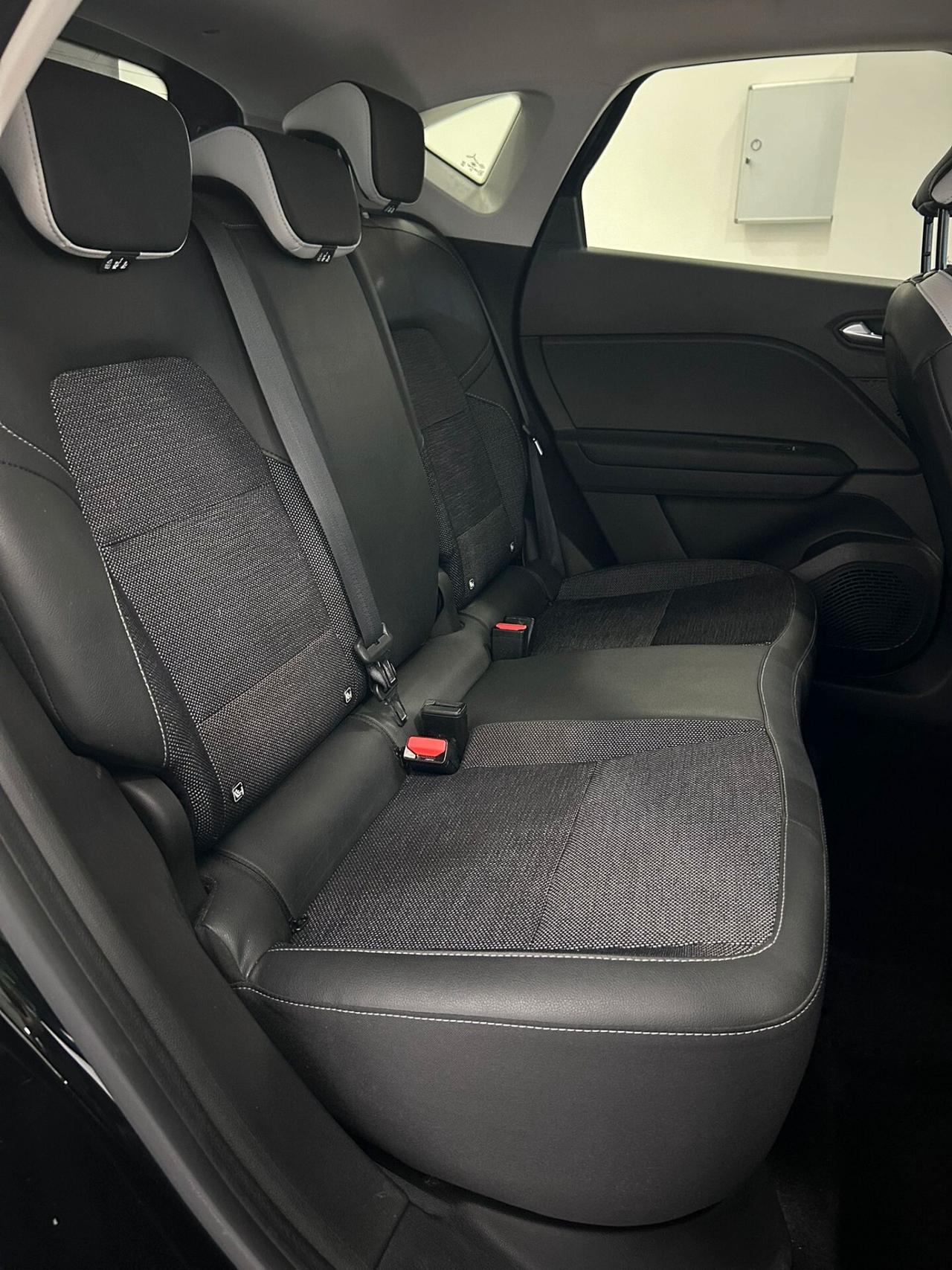 Renault Captur 1.0 TCe 90 CV Techno 2024