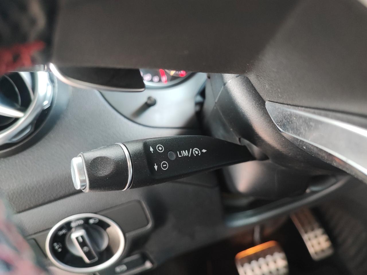 Mercedes-benz GLA 200 d Automatic 4Matic Premium