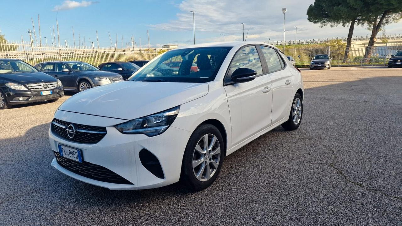 Opel Corsa 1.2