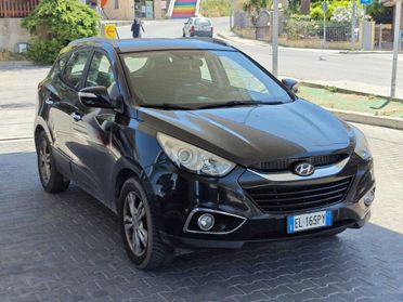 Hyundai ix35 1.6 Classic 2wd