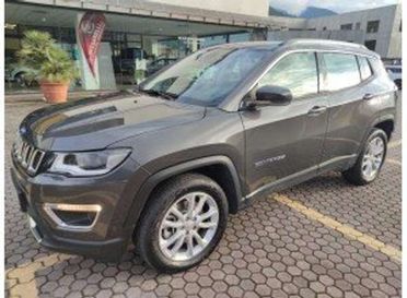 Jeep Compass Compass 1.3 turbo t4 phev Business 4xe at6