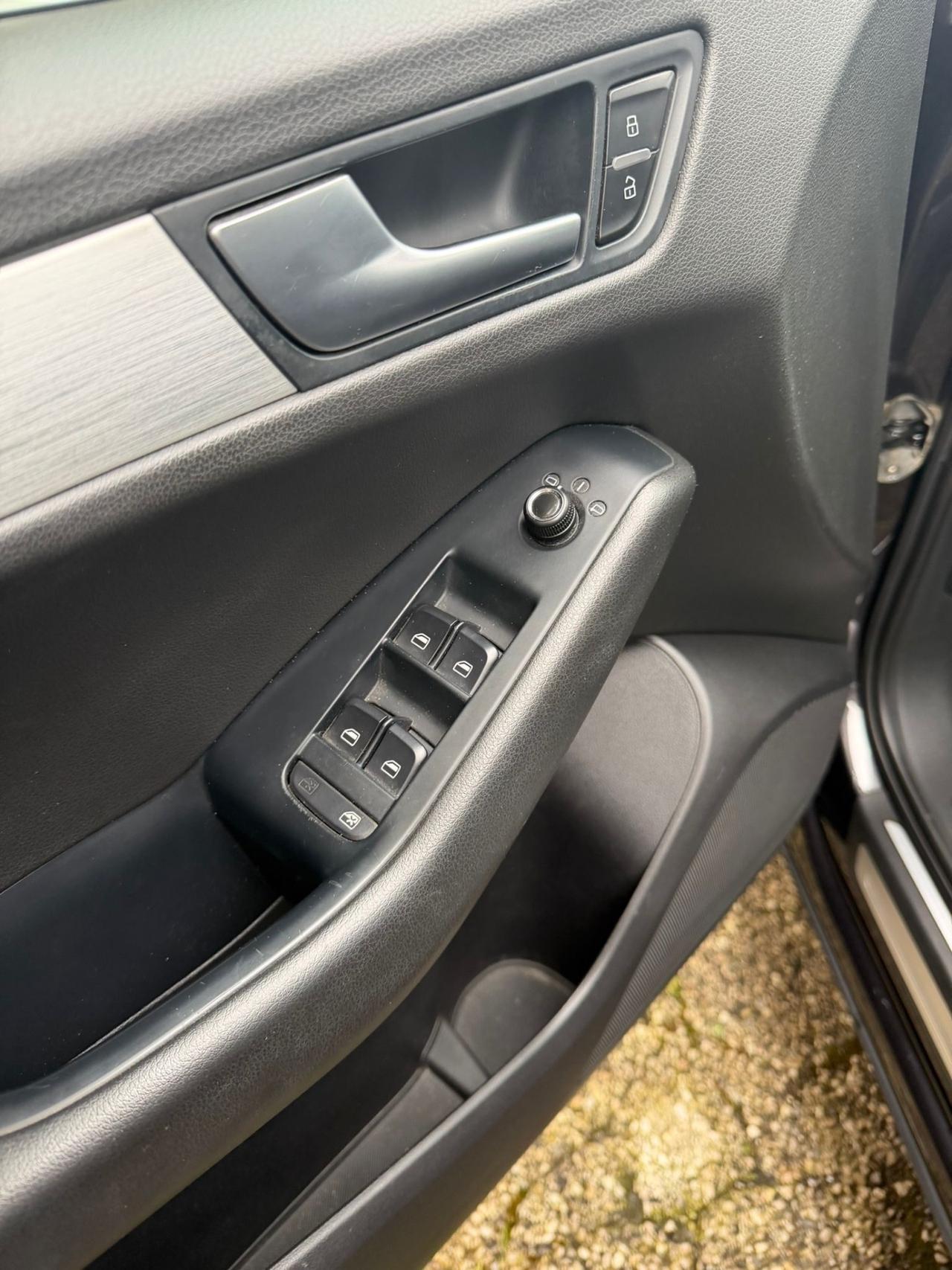 Audi Q5 2.0 TDI 170 CV quattro S tronic 2010 Km 151300