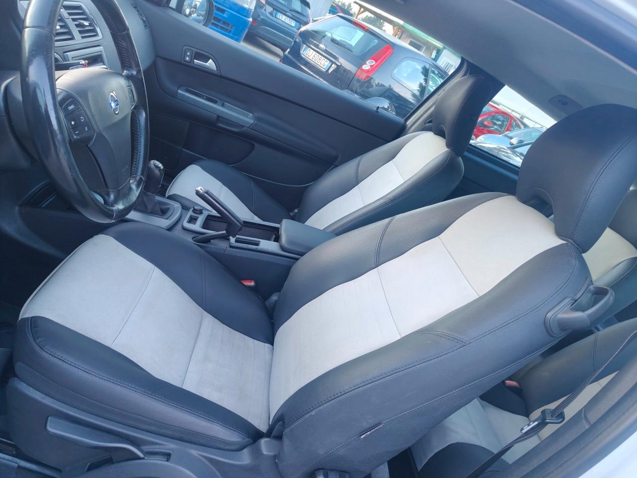 Volvo C30 1.6D Polar