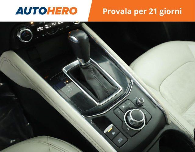 MAZDA CX-5 2.2L Skyactiv-D 184 CV AWD Exclusive