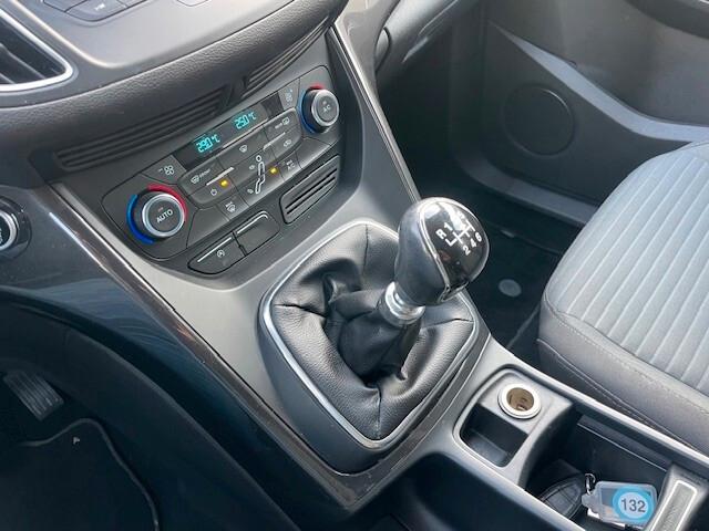 Ford C-Max 1.5 TDCi 120CV E6 Business Unico Proprietario!!!!