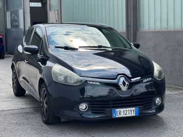 Renault Clio 1.5 dCi PER NEOPATENTATI