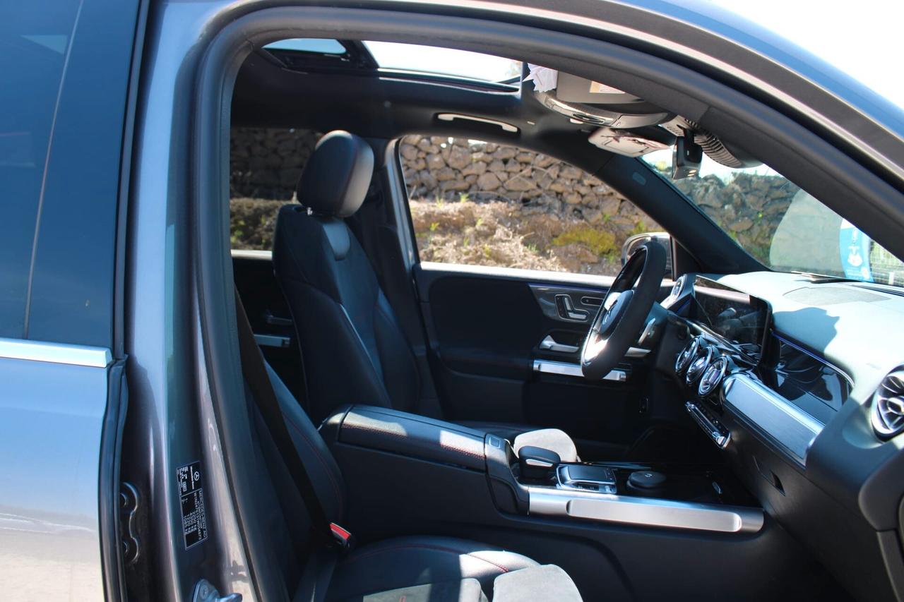 Mercedes-benz GLB 200d Tua A SOLI 299€