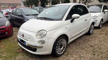Fiat 500 1.2 Sport