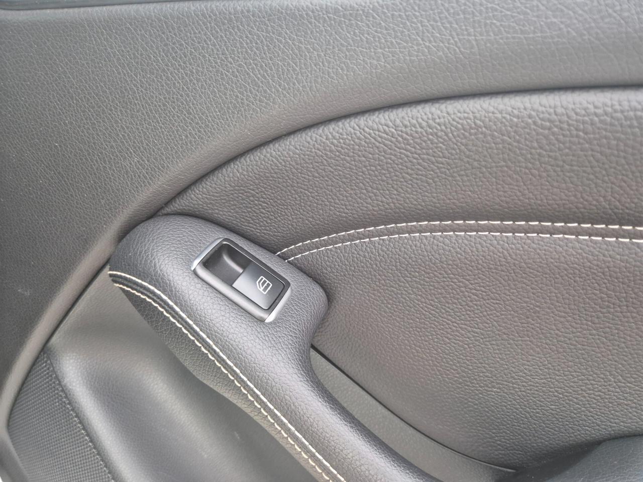 Mercedes-benz B 180 d Automatic Sport