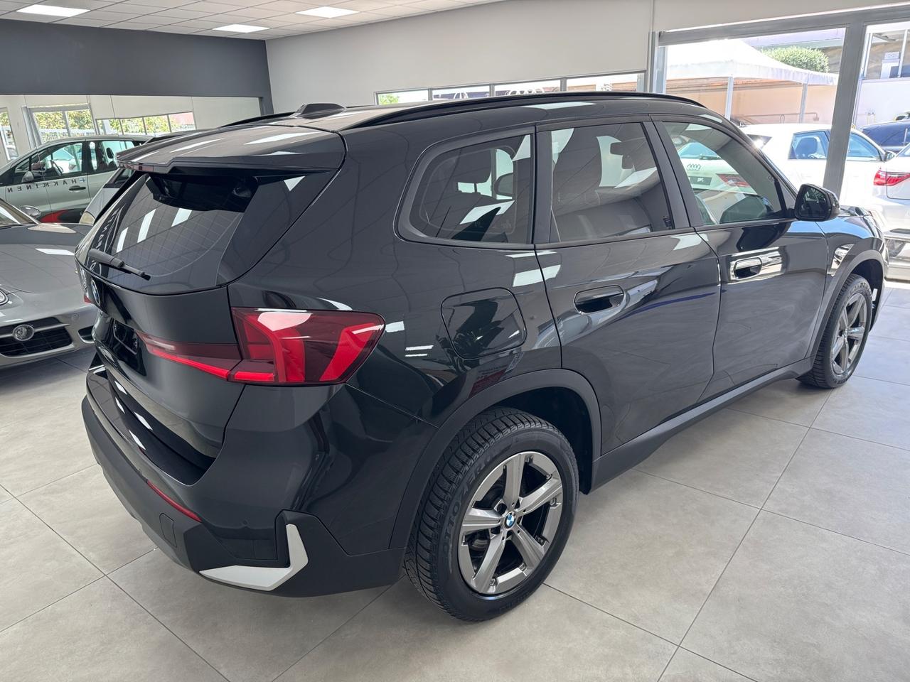 Bmw X1 sDrive 18d