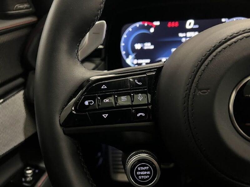 Maserati Grecale 3.0 V6 Trofeo