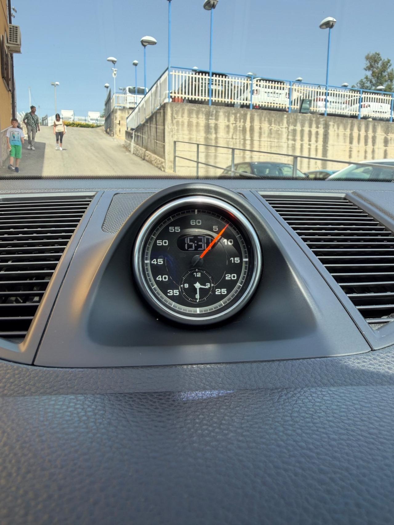 Porsche Macan 3.0 S Diesel 250cv 2017