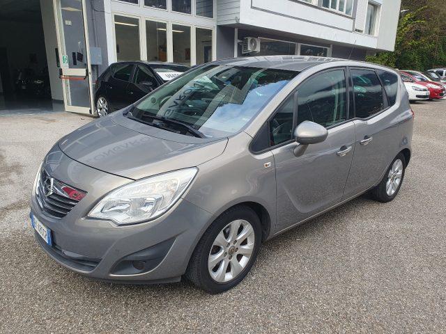 OPEL Meriva 1.4 Turbo 120CV