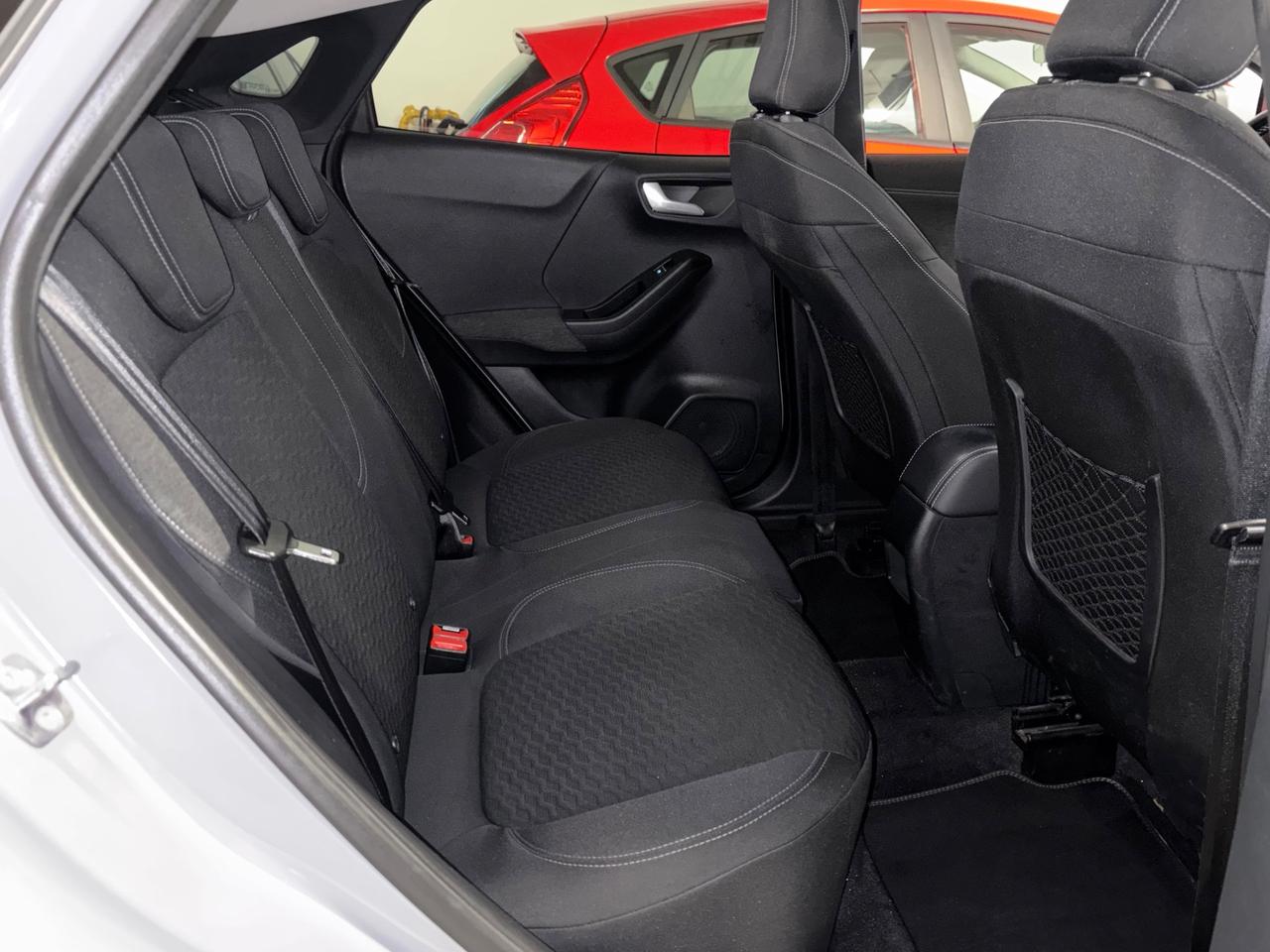 Ford Puma 1.0 S&S ST-Line X