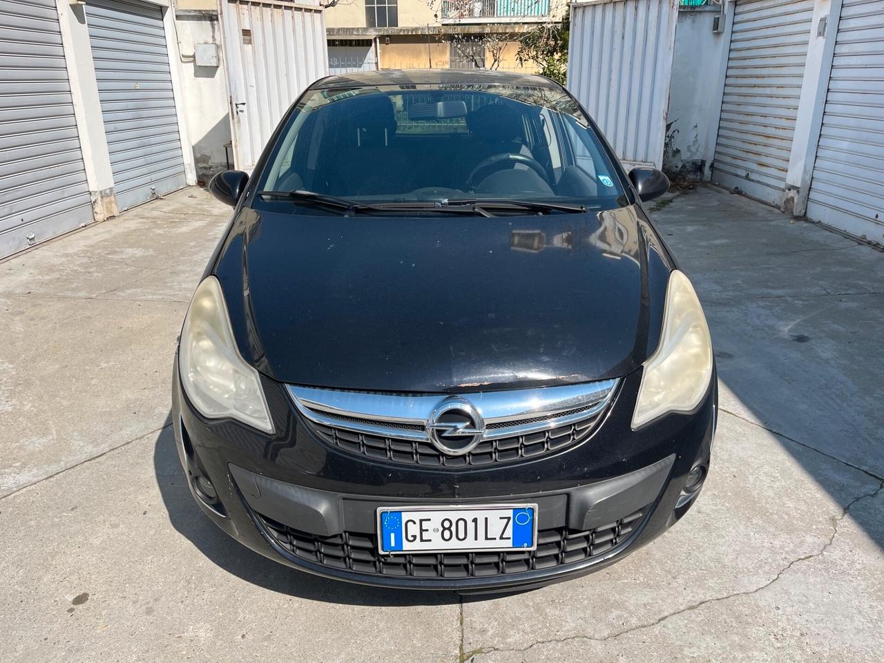 Opel Corsa 1.3 CDTI 75CV F.AP. 5 porte Cosmo
