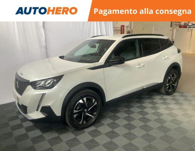PEUGEOT 2008 PureTech 130 S&S Allure Pack