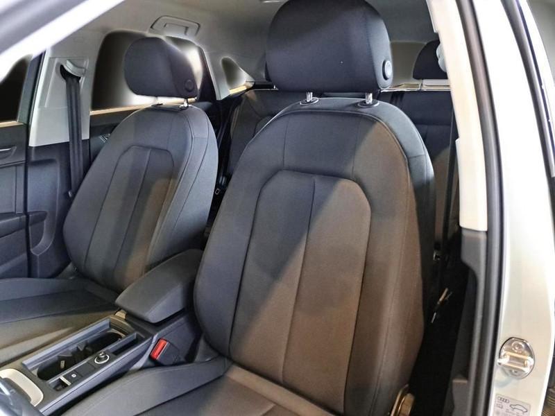 AUDI Q3 SPORTBACK 35 TDI QUATTRO S TRONIC BUSINESS PLUS SUV