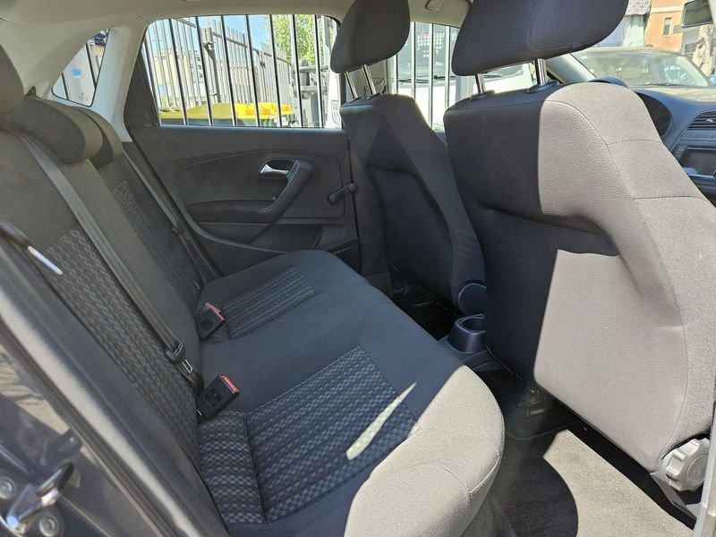 Volkswagen Polo 1.4 TDI Comfortline