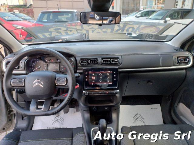 CITROEN C3 PureTech 83 S&S C-Series - Garanzia fino 36 mesi