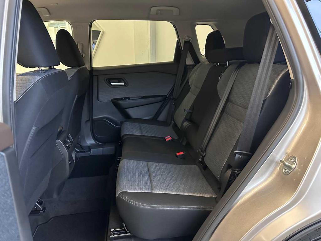 Nissan X-Trail 1.5 e-power Tekna e-4orce 4wd auto