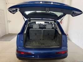 Audi Q7 3.0 TDI quattro tiptronic Sport Plus