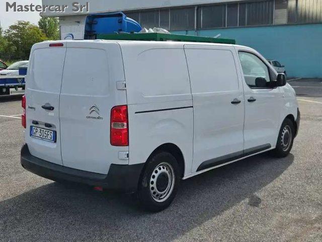 CITROEN Jumpy BlueHDi 100 S&S M Club - GP305FS