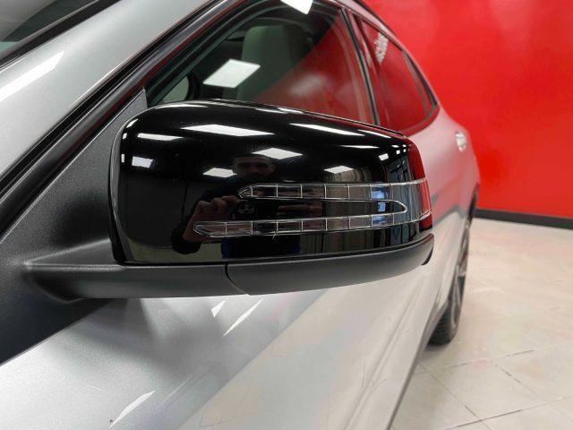 MERCEDES-BENZ GLA 220 PREMIUM 4MATIC AUTO