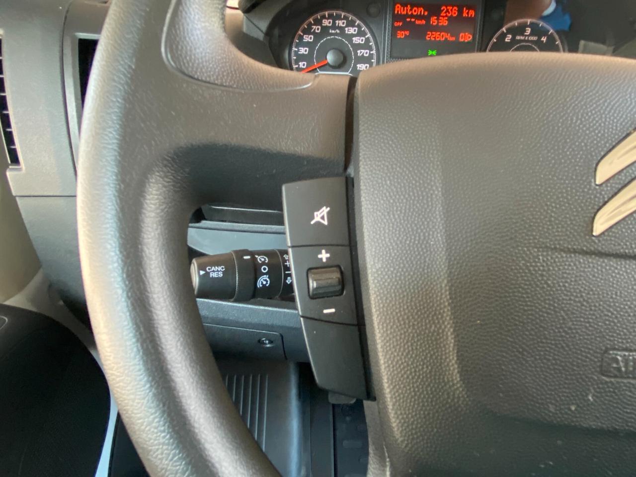 Citroen Jumper HDi 140cv L2H2 >SEMINUOVO!!!