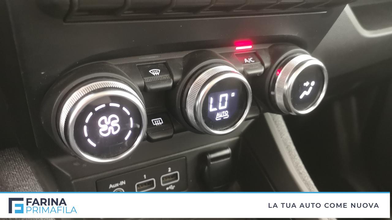 RENAULT Zoe 2020 - Zoe Zen R135