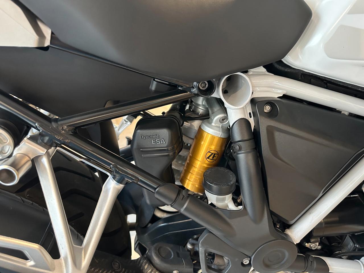 BMW R 1250 GS ADVENTURE 2020