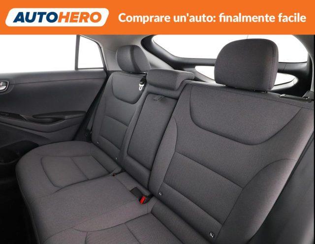 HYUNDAI Ioniq 1.6 Hybrid DCT Tech