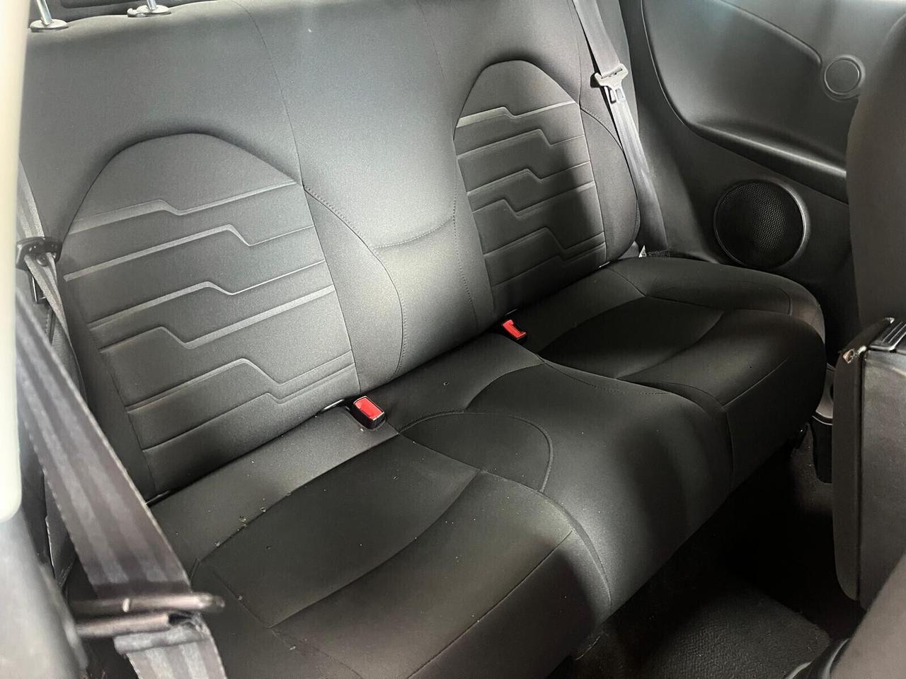 Alfa Romeo MiTo 1.4 78 CV 8V S&S Distinctive