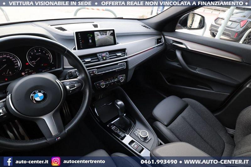 BMW X2 xDrive25e Msport-X M-sport xDrive 25e