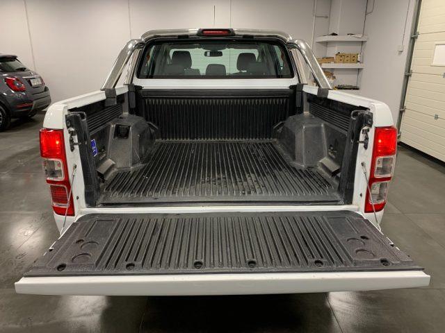 FORD Ranger Doppia Cabina Pick Up 4X4 5 Posti XLT 2.2 TDCi