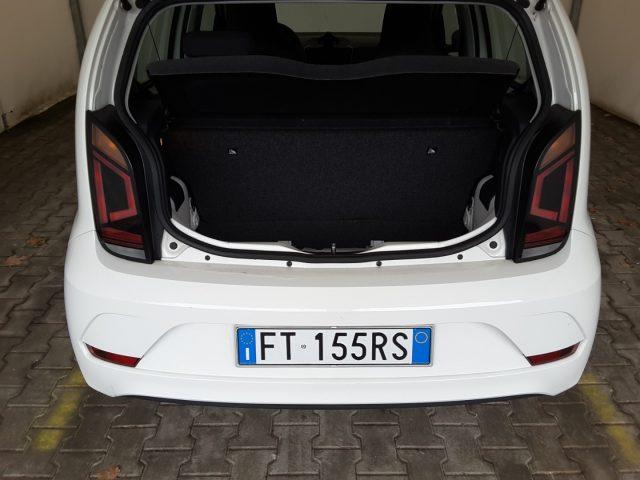 VOLKSWAGEN up! 1.0 5p. move up!