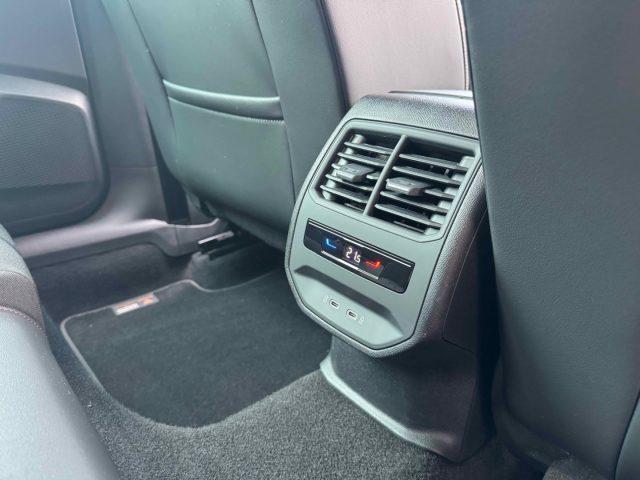 CUPRA Leon Sportstourer 1.5 Hybrid 150 CV DSG