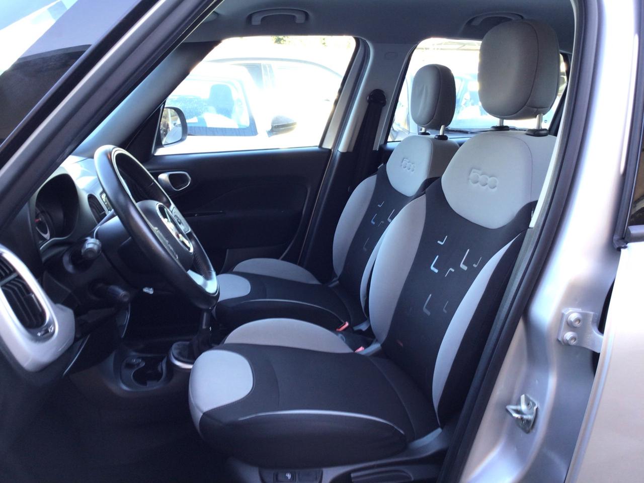 Fiat 500L 1.3 Multijet 85 CV Pop Star