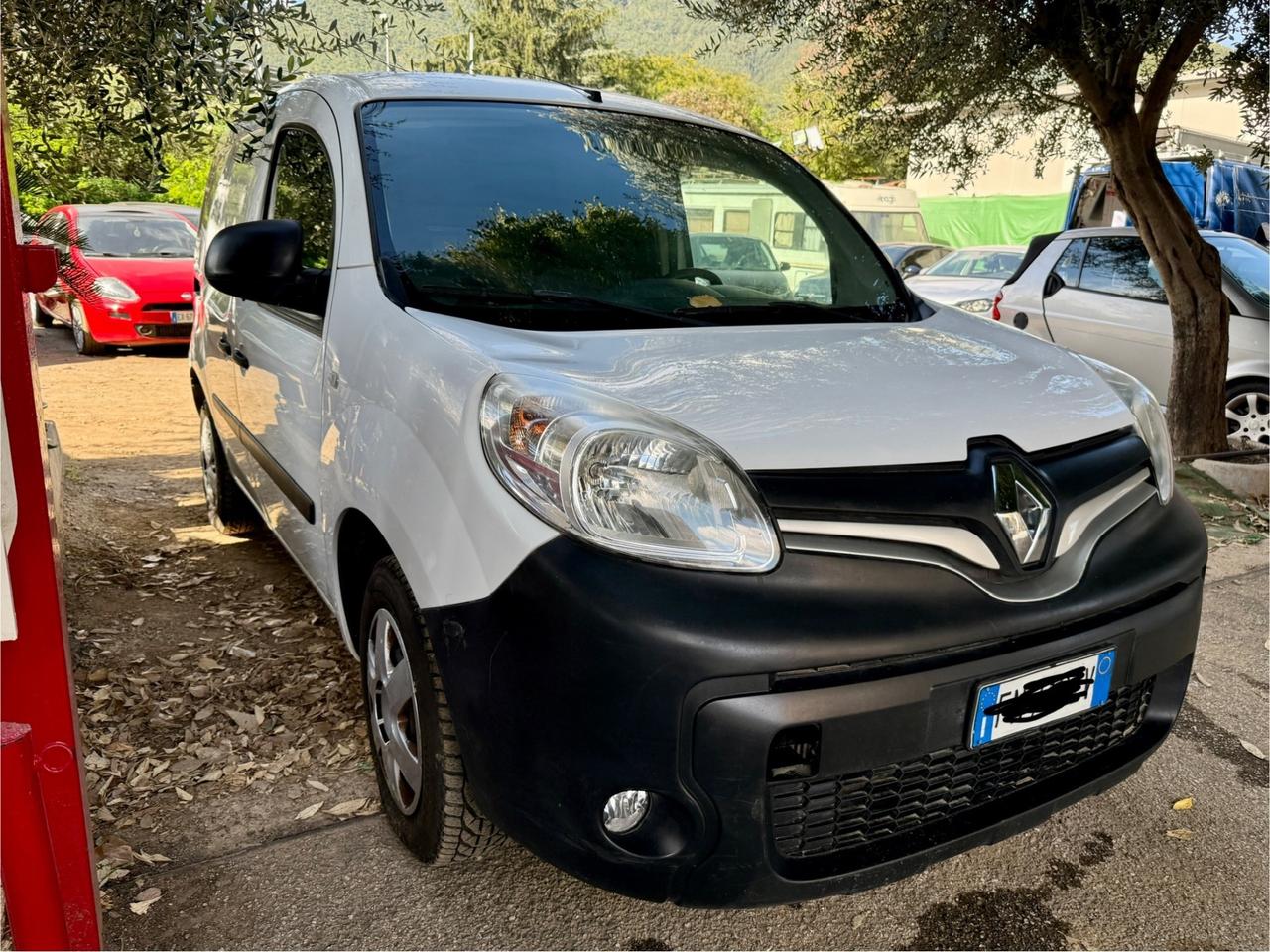 Renault Kangoo 1.5 dCi 90CV 5 porte Stop & Start Extrem N1