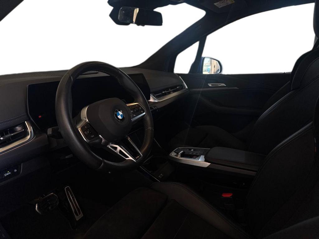 BMW Serie 2 Active Tourer 218 i Msport Steptronic